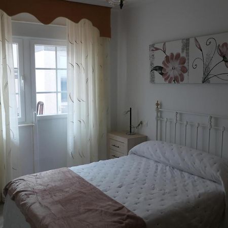 Apartamento Piso Leo 1 Cee Exterior foto